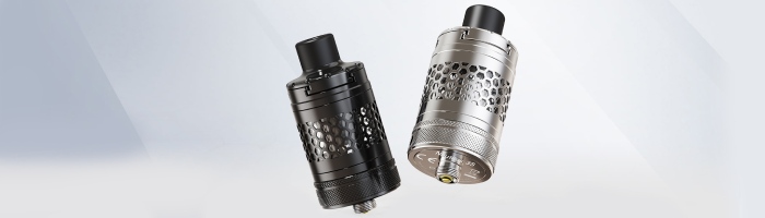 Aspire Nautilus 3S banners 3